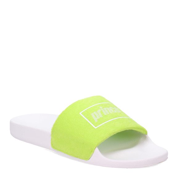 Prince Other - Prince Men's, Palm Slide NEON Green 43 M